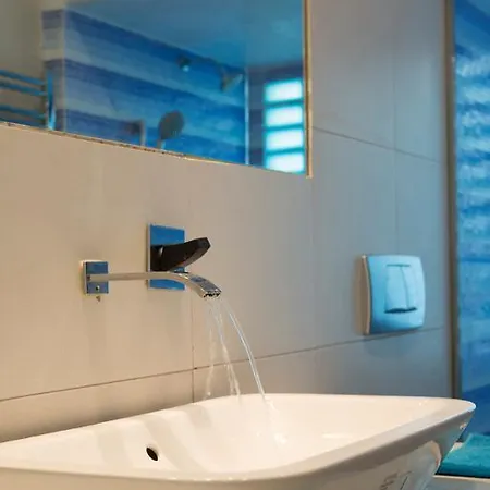 House Downtown Lefkáda