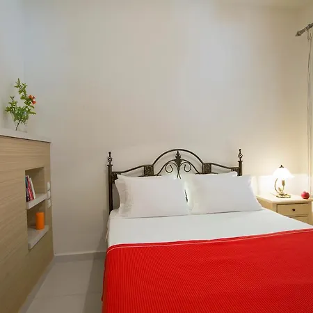 House Downtown 아파트 Lefkáda