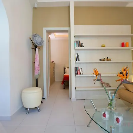 House Downtown Lefkáda