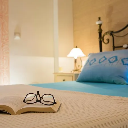 아파트 House Downtown Lefkáda